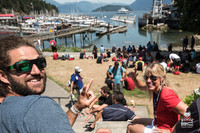 Day 0 - North Vancouver - Cumberland