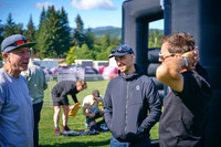 BCBR 2026 Day 0 Deniz Merdano 8