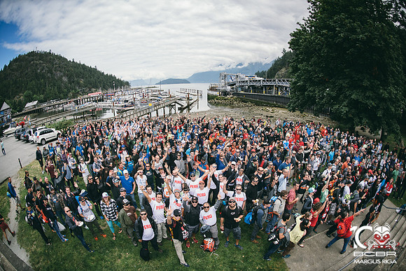 BCBR 2016 - MRiga - Day 0-8153