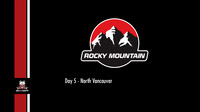 Media Release Day 5 - North Vancouver