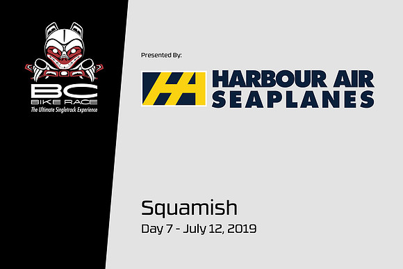 Day 7 Squamish