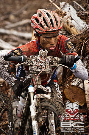 BC Bike Race