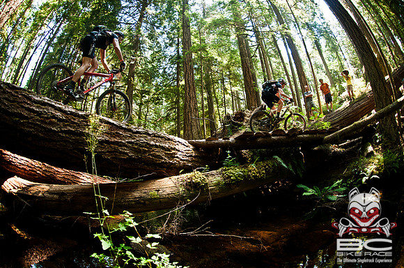 BC Bike Race