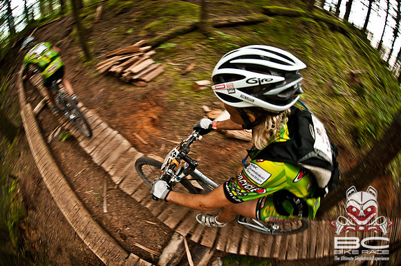 BC Bike Race