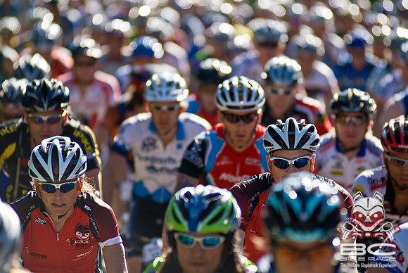 BC Bike Race